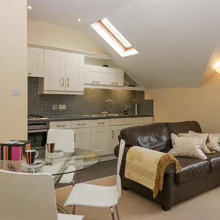 Ramblers Appartement