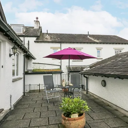 Appartement Ramblers Bowland Bridge