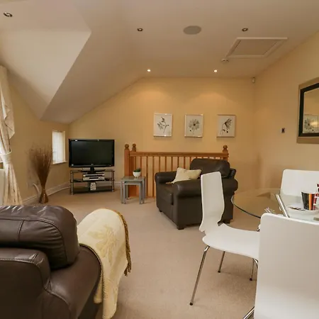Appartement Ramblers