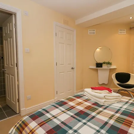 Appartement Ramblers Bowland Bridge